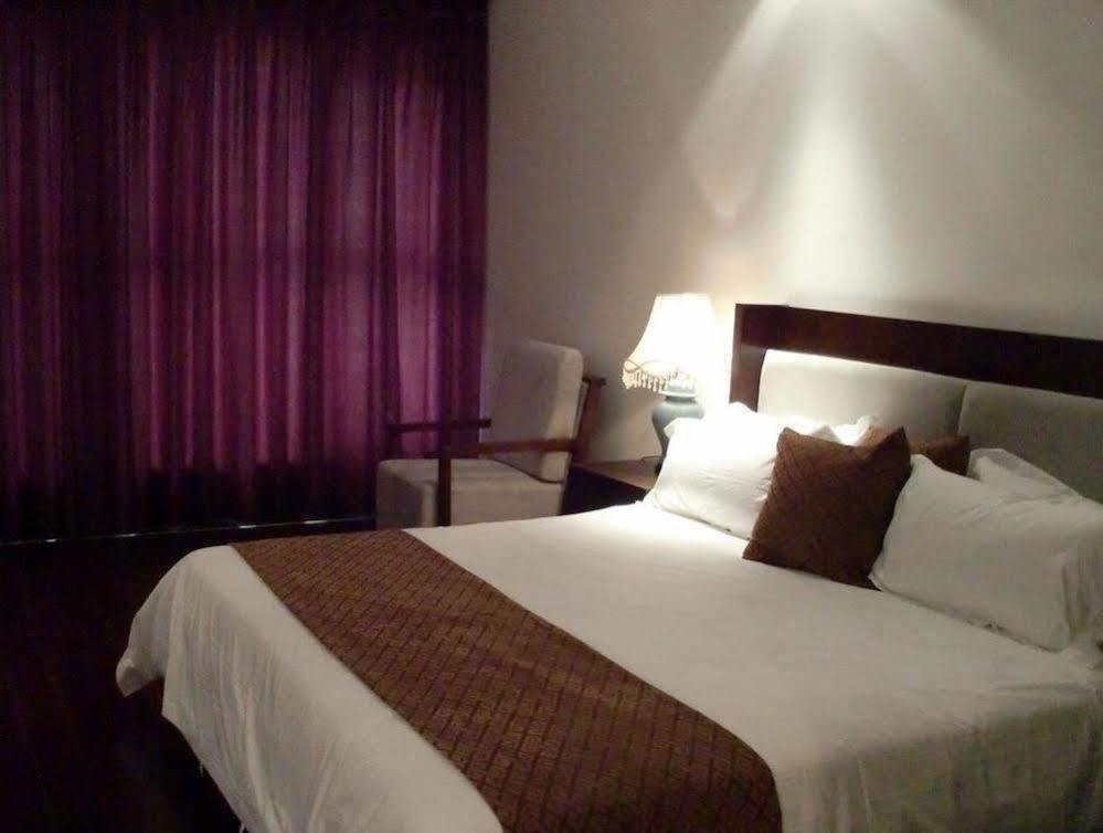 Liyang Tianmu Mingju Hotel Changzhou  Extérieur photo