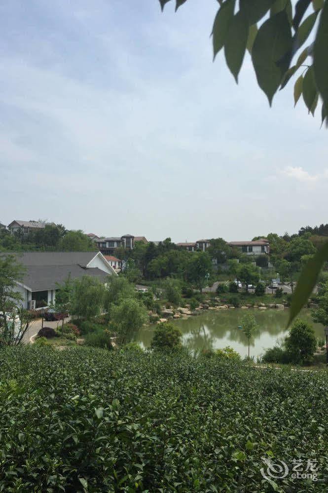 Liyang Tianmu Mingju Hotel Changzhou  Extérieur photo